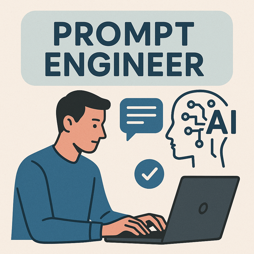 Prompt AI